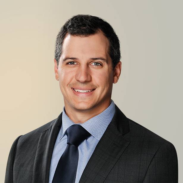 Headshot of Jim O'Malley