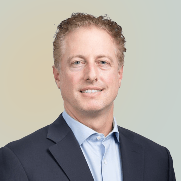 Headshot of Ryan O'Toole