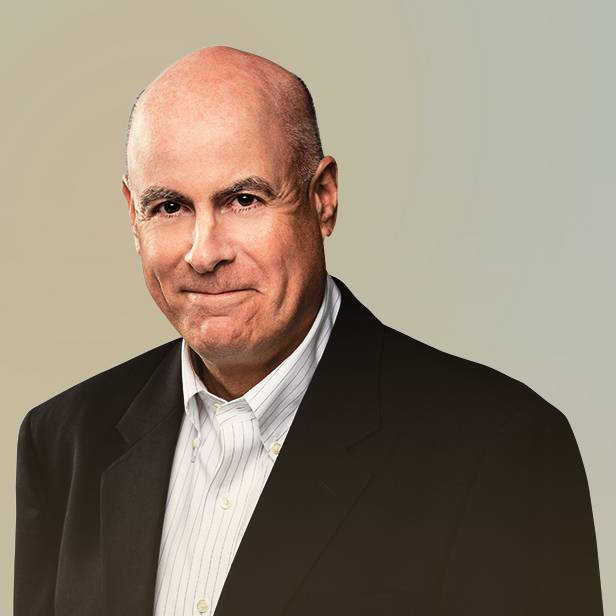 Headshot of John O'Kane