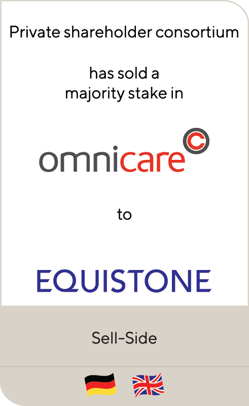 Omnicare Equistone 2019
