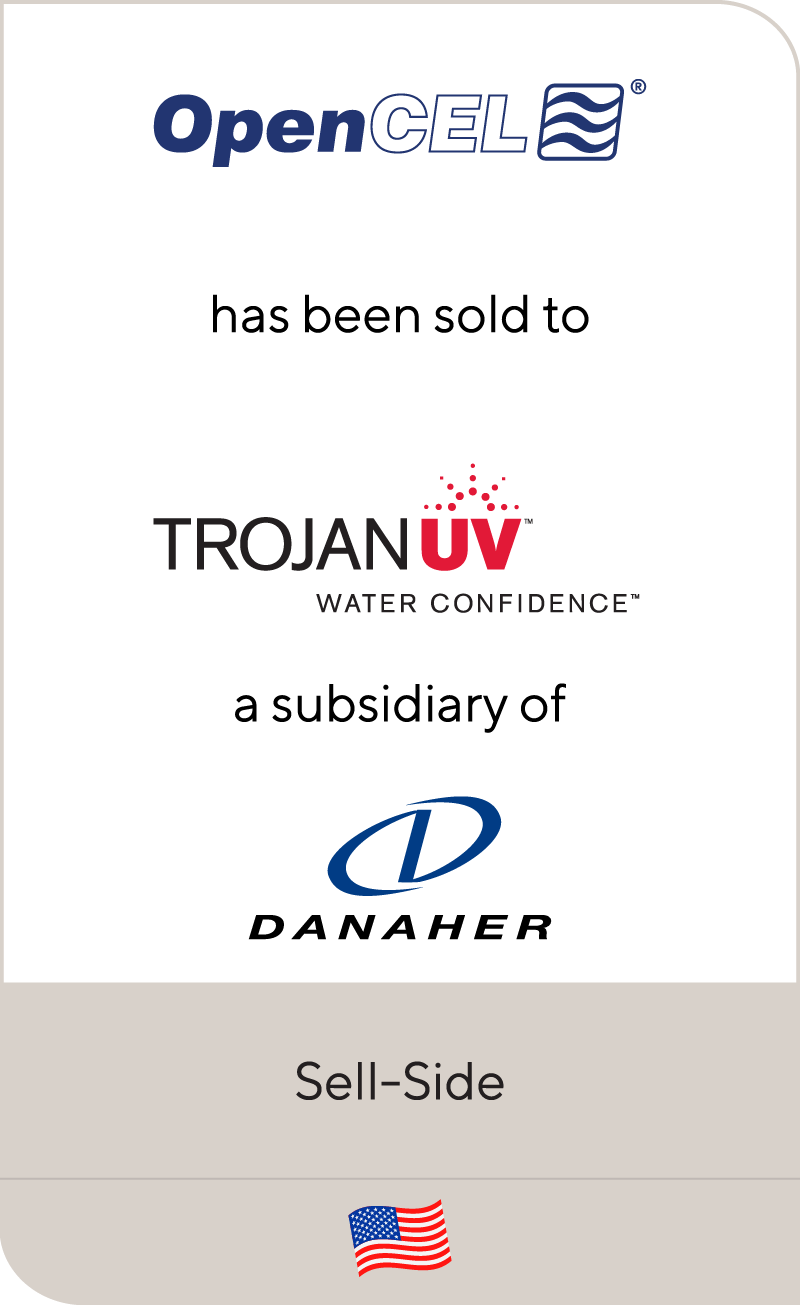 OpenCel Trojan Technologies Danaher 2011