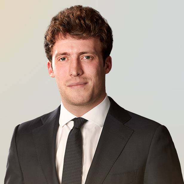 Headshot of Alexander Paszynski