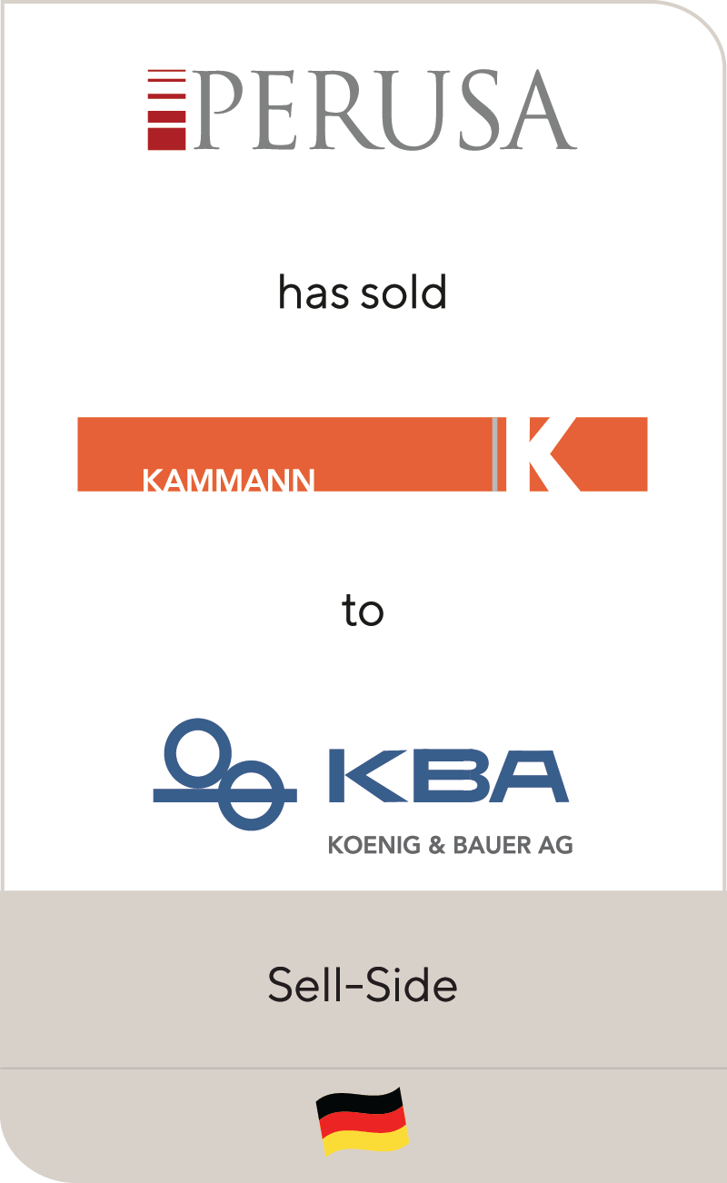 Perusa Kammann KBA 2013