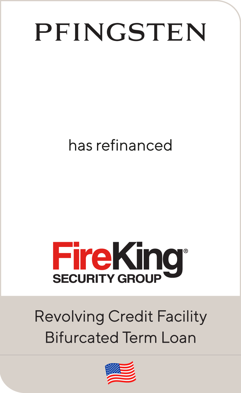 Pfingsten FireKing 2015