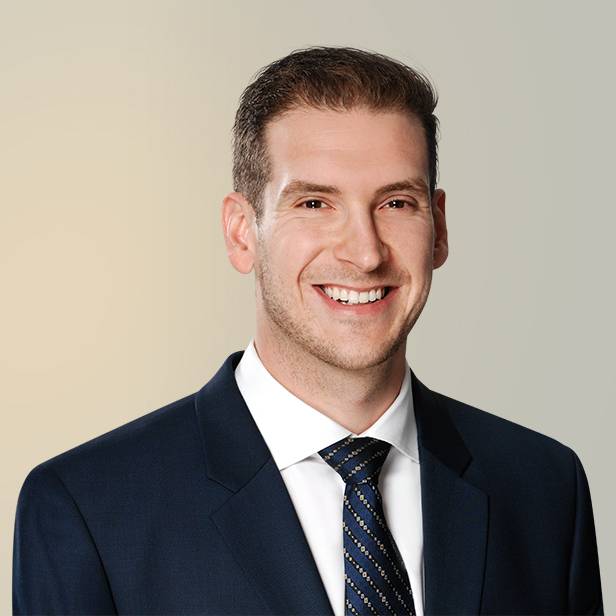 Headshot of Eric Pittel