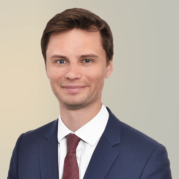 Headshot of Charles Plassart