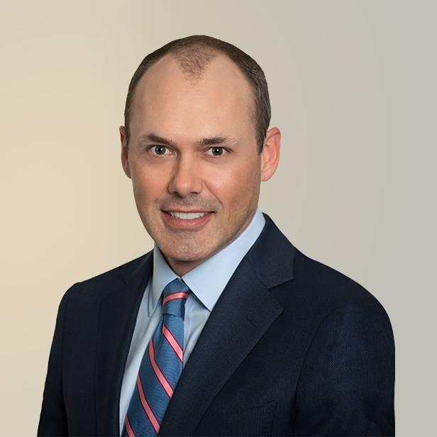 Headshot of Scott Pollard