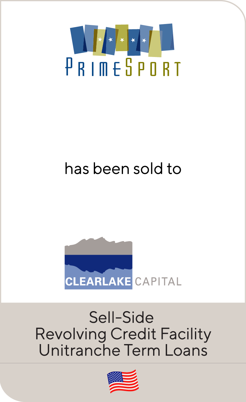 Prime Sport Clearlake 2013