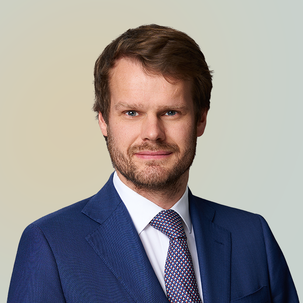 Alexander Van Den Bossche