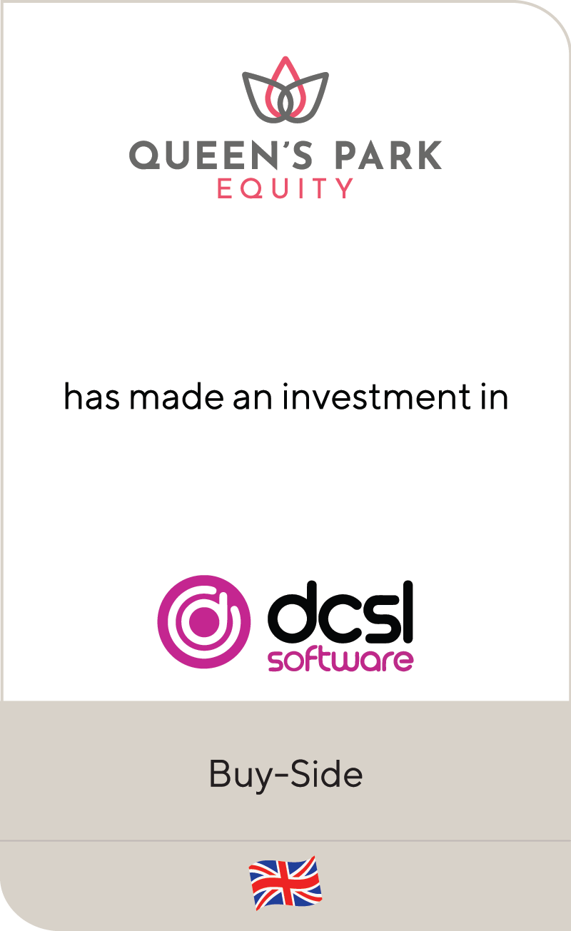 Queens Park Equity DCSL 2020