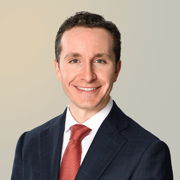 Headshot of Jeffrey Quinlan