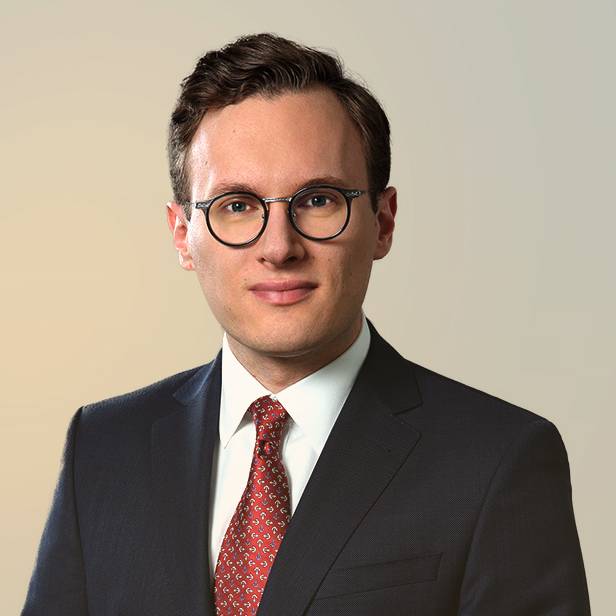 Headshot of Matthias Ramming