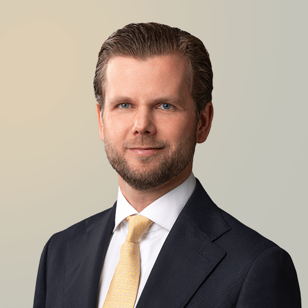 Headshot of Rickard Raudsepp