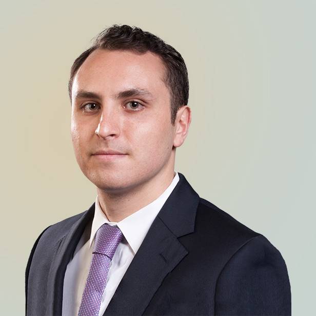 Headshot of Scott Regan