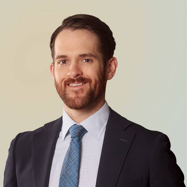 Headshot of Grant Robertson