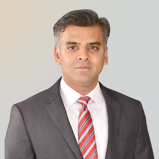 Headshot of Sathya Ramanathan