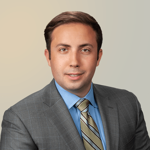 Headshot of Michael Schmit