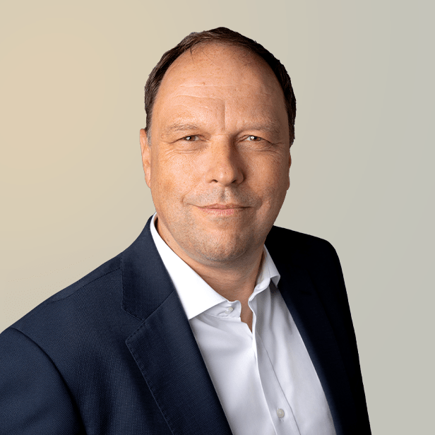 Headshot of Daniel Schwartmann