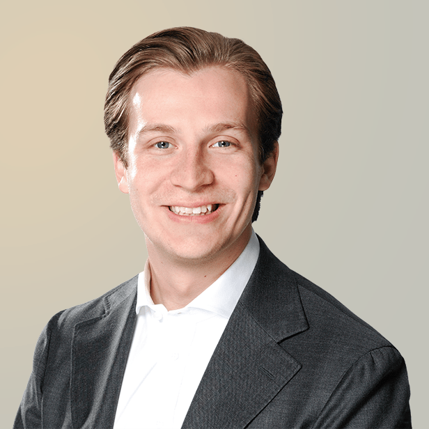 Headshot of Wyatt Seligman