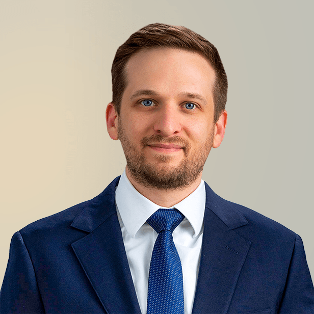 Headshot of Brian Sherman