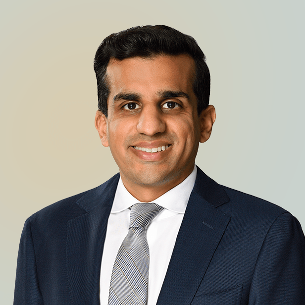 Headshot of Atit Sheth