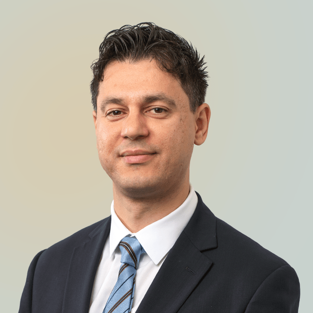 Headshot of Aimir Shytaj