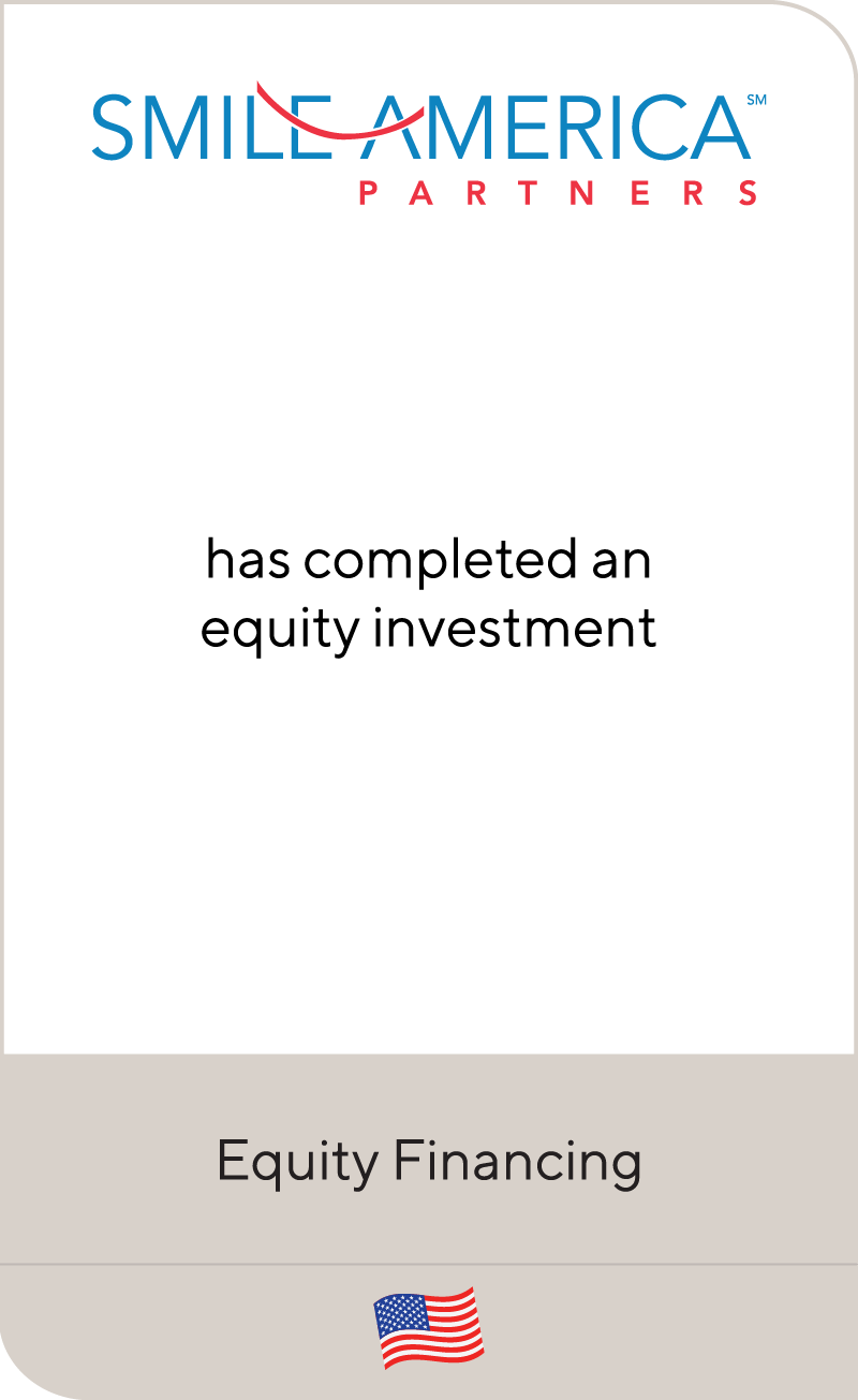 Smile America 2020