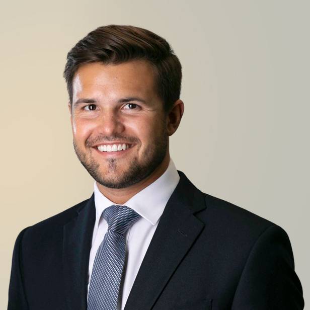 Headshot of Jack Marson-Smith