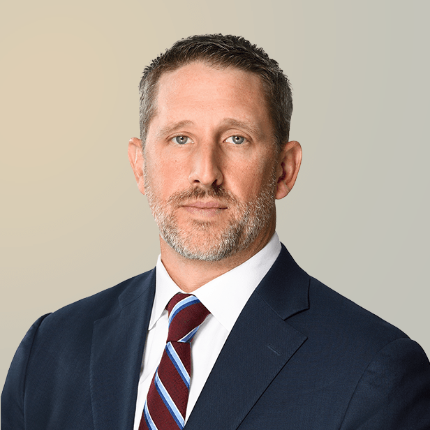 Headshot of Joe Sparacino