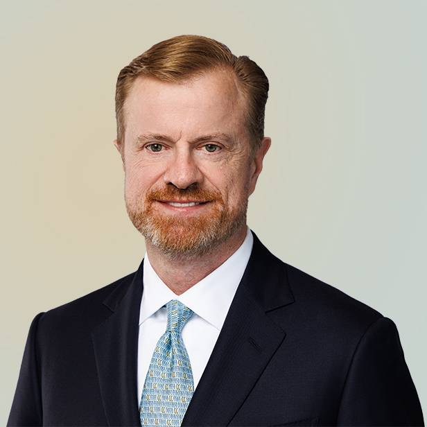 Headshot of Clark Spurrier