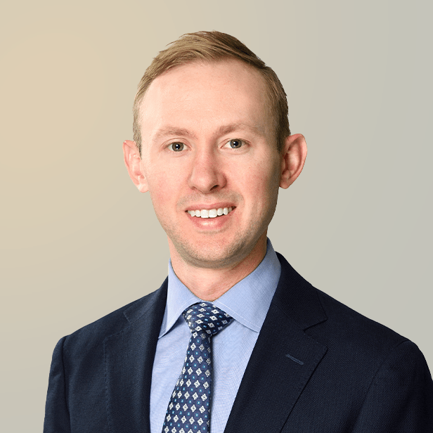 Headshot of Matthew Stariha