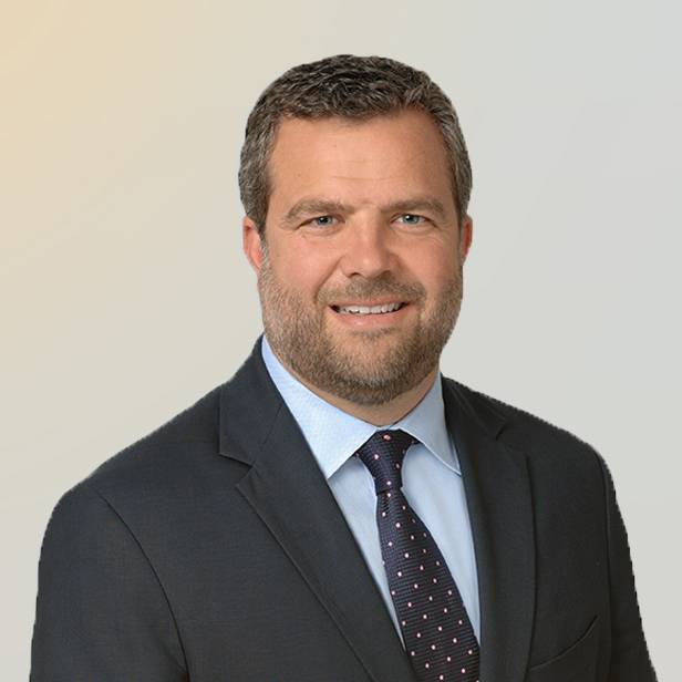 Headshot of Alexander Stevenson