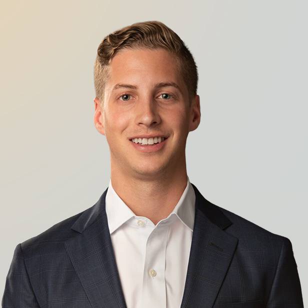 Headshot of Zack Stone