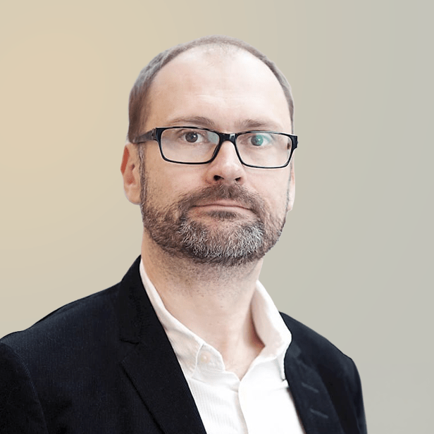 Per Strömberg, Senior Advisor to Valuations & Opinions Group at Lincoln International.