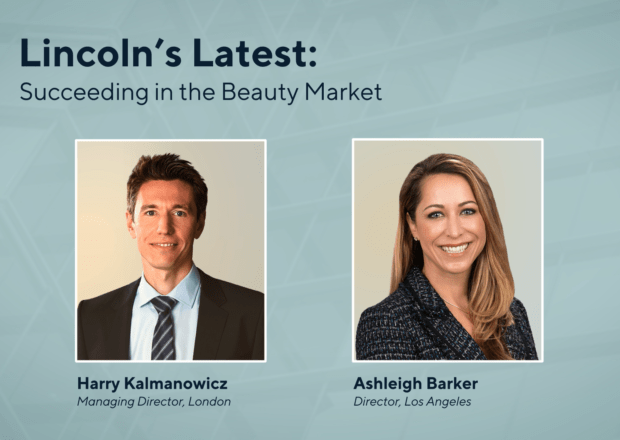 Succeeding In The Beauty Market Thumbnail