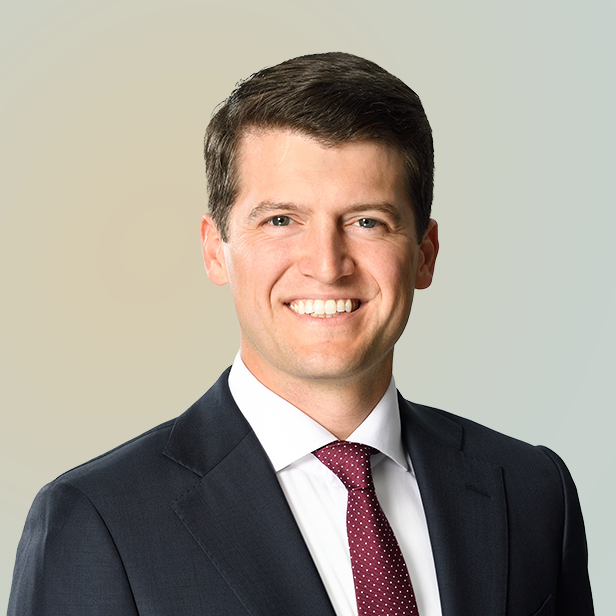 Headshot of Joe Sulentic