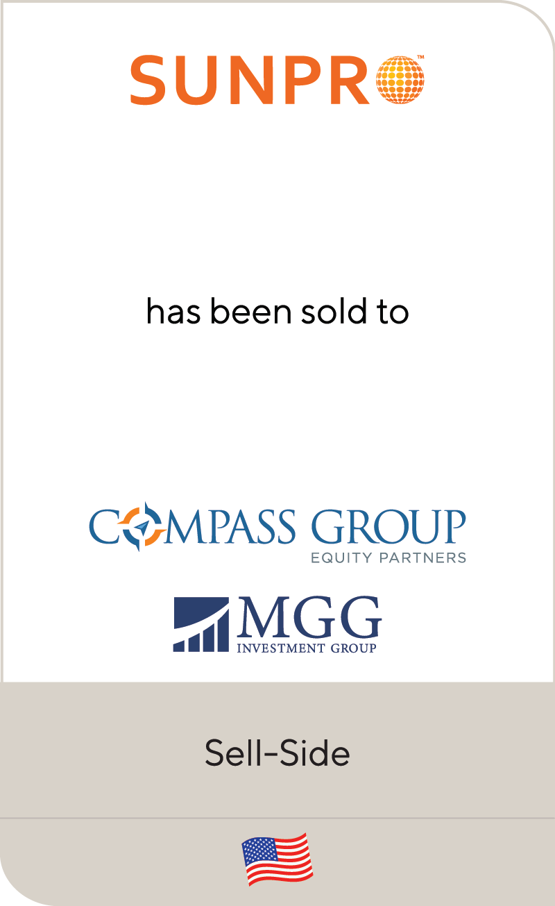 Sunpro Solar Compass Group Equity MGG 2020