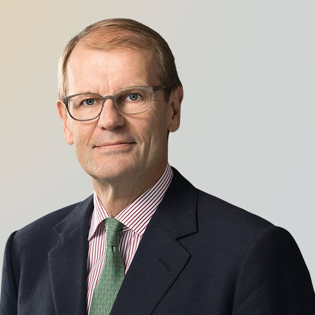 Headshot of Witold Szymanski