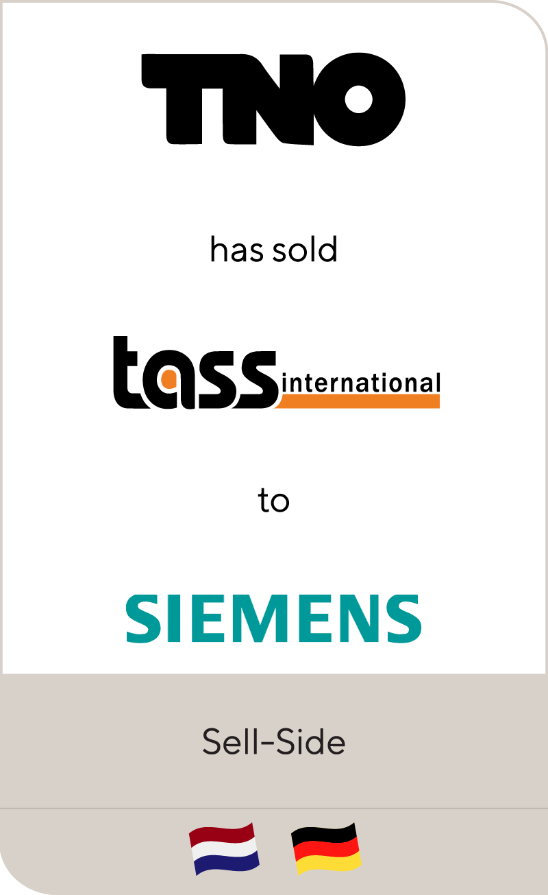 Mentha Capital has sold Fri-jado to Torqx