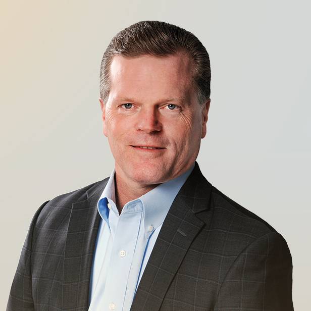 Headshot of Curt Tatham