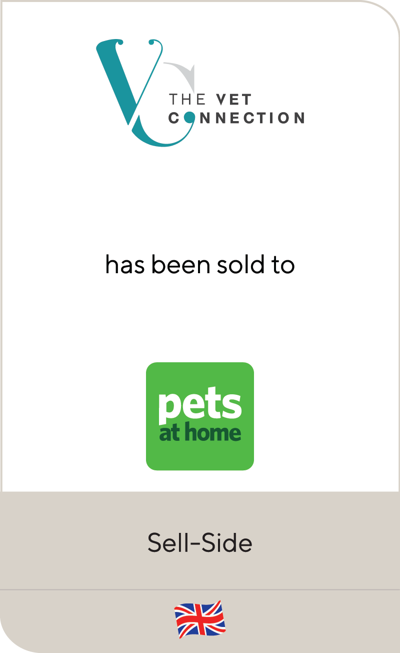 The Vet Connection Pets At Home 2020