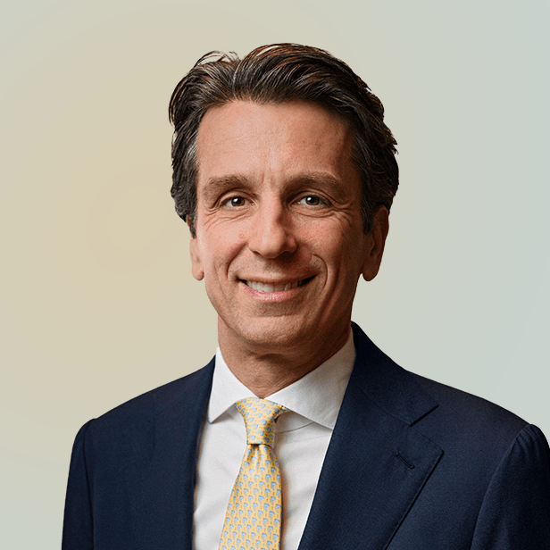 Headshot of Sander Thiadens