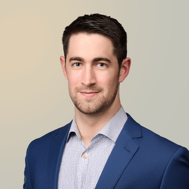 Headshot of John Tillotson