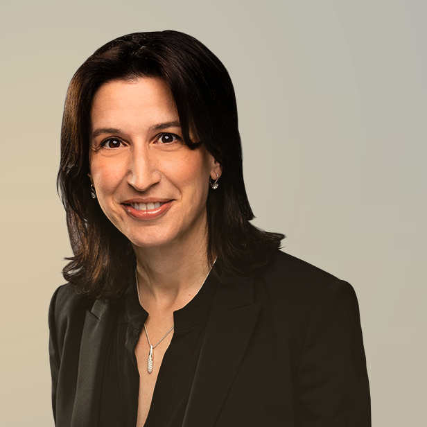 Headshot of Christine Tiseo