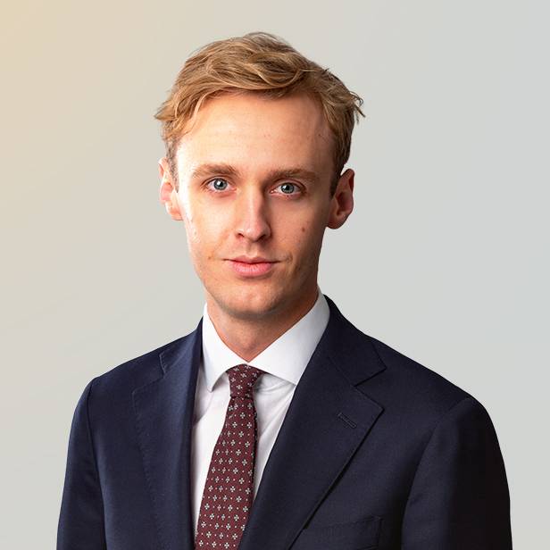 Headshot of Erik Tretow