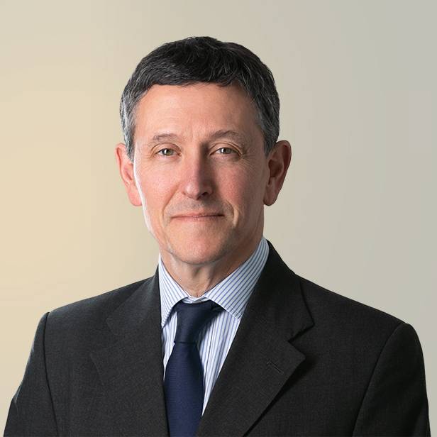 Headshot of Julian Tunnicliffe