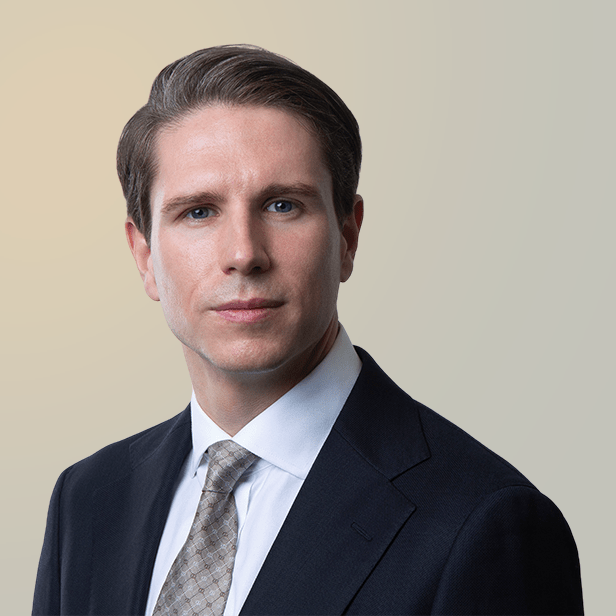 Headshot of Ryan Turner