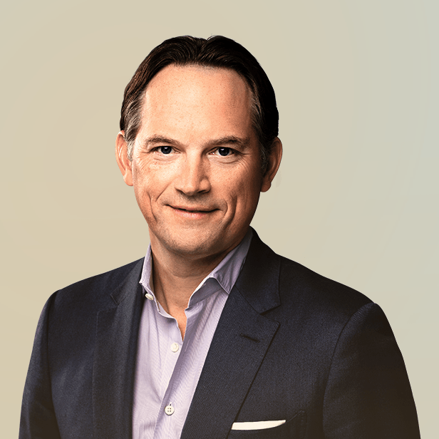 Headshot of Scott Twibell