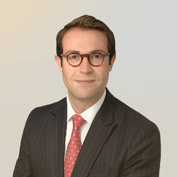 Headshot of Edouard Verroust