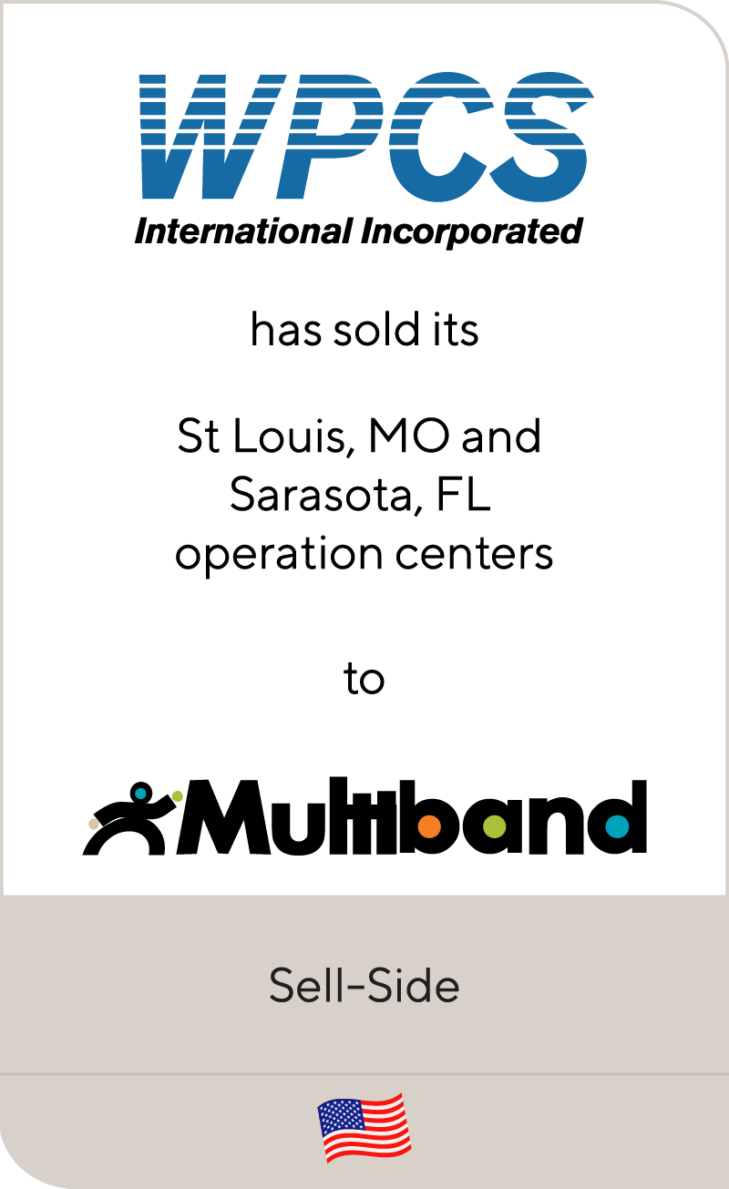 WPCS International Multiband 2011